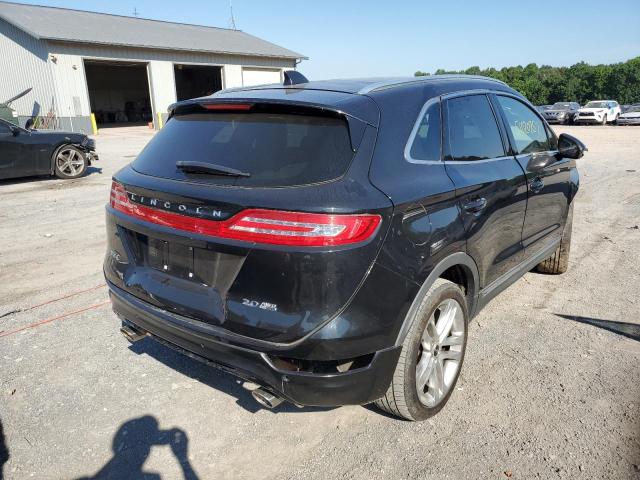 Photo 4 from auction – 2015 LINCOLN MKC with VIN 5LMCJ2A90FUJ24444