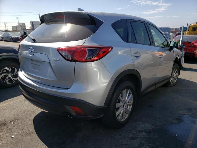 Photo 4 from auction – 2016 MAZDA CX-5 TOURI with VIN JM3KE2CY1G0774945