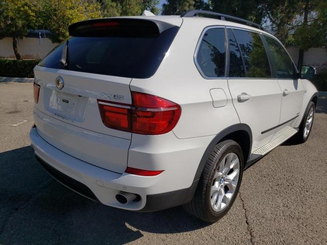 Photo 3 from auction – 2013 BMW X5 XDRIVE3 with VIN 5UXZW0C52D0B92624