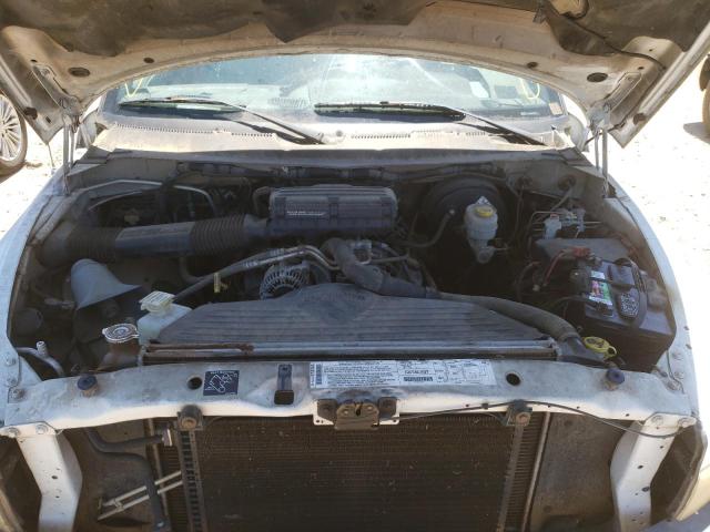 Photo 7 from auction – 2001 DODGE RAM 2500 with VIN 1B7KC23Z01J221549