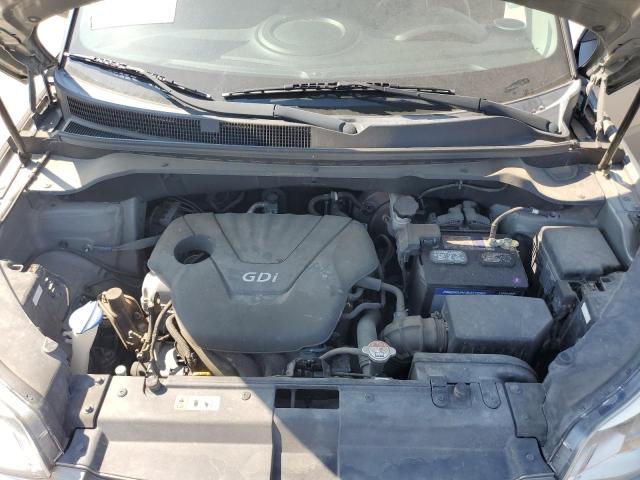 Photo 7 from auction – 2014 KIA SOUL with VIN KNDJN2A2XE7099166