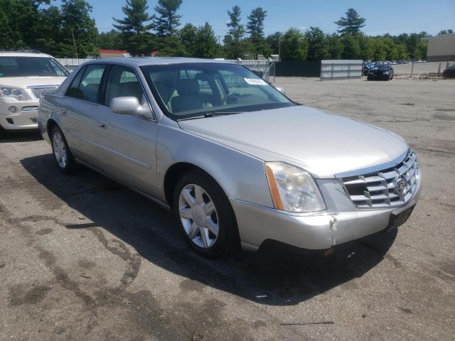 Photo 1 from auction – 2006 CADILLAC DTS with VIN 1G6KD57Y96U146424
