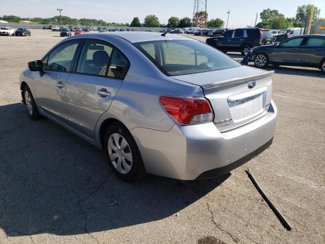 Photo 3 from auction – 2016 SUBARU IMPREZA with VIN JF1GJAA62GH021518
