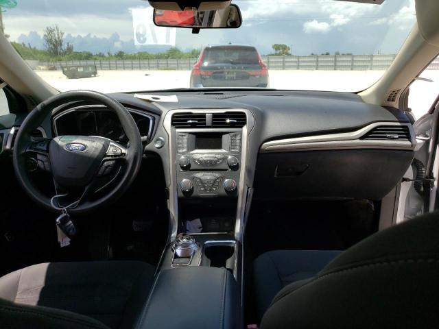 صورة رقم 9 من المزاد - 2017 FORD FUSION SE مع VIN 3FA6P0LU3HR358554