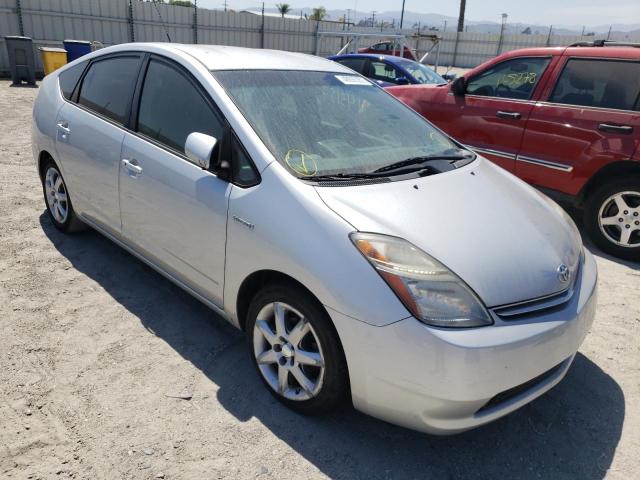 TOYOTA PRIUS 2008 with VIN JTDKB20U987746306 - Photo from auction