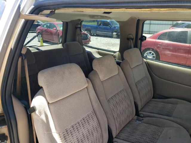 Photo 6 from auction – 2004 CHEVROLET VENTURE with VIN 1GNDX03EX4D161675
