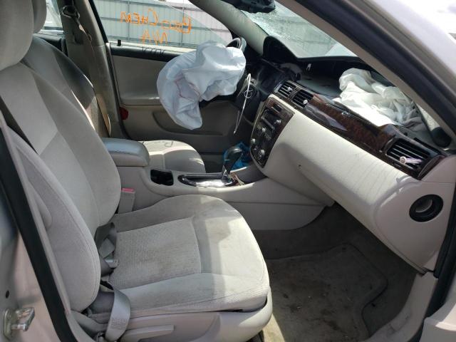 Photo 5 from auction – 2012 CHEVROLET IMPALA LT with VIN 2G1WG5E39C1311000