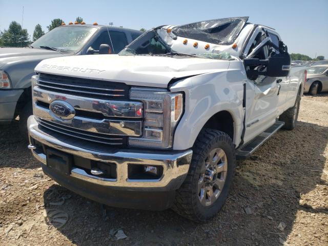 Photo 9 from auction – 2017 FORD F250 SUPER with VIN 1FT7W2BT2HED40667