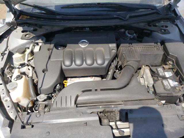 Photo 7 from auction – 2011 NISSAN ALTIMA BAS with VIN 1N4AL2AP3BN443497