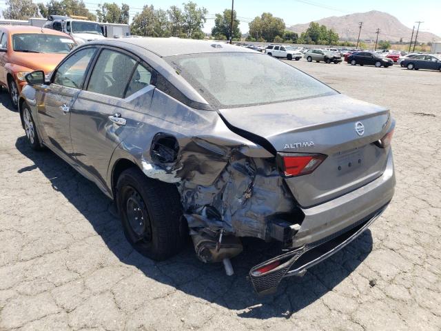 Photo 3 from auction – 2019 NISSAN ALTIMA S with VIN 1N4BL4BV5KC191499