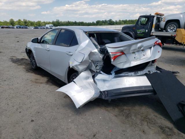 Photo 3 from auction – 2015 TOYOTA COROLLA L with VIN 5YFBURHE1FP241999