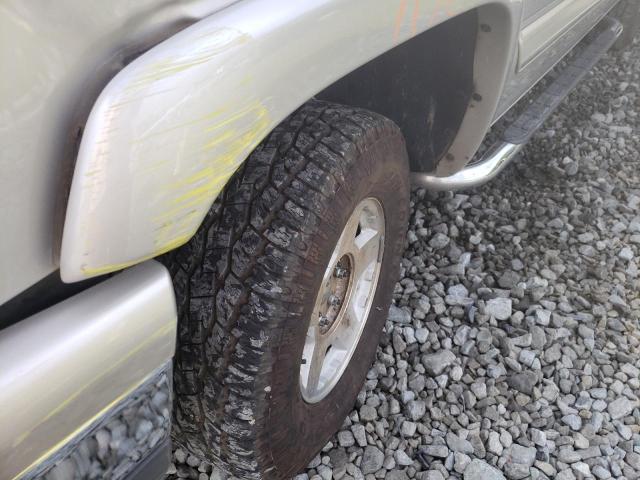 Photo 10 from auction – 2006 CHEVROLET SILVERADO with VIN 2GCEK13T761137851