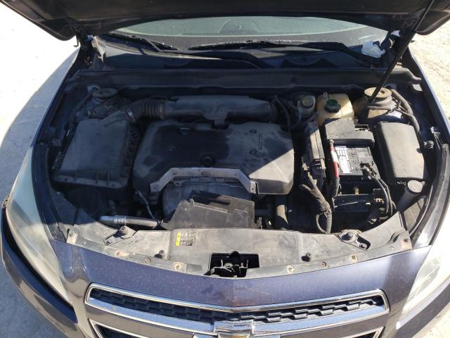Photo 7 from auction – 2013 CHEVROLET MALIBU LS with VIN 1G11B5SA4DF321455