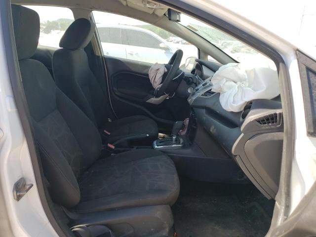 Photo 5 from auction – 2011 FORD FIESTA SE with VIN 3FADP4BJ0BM145328