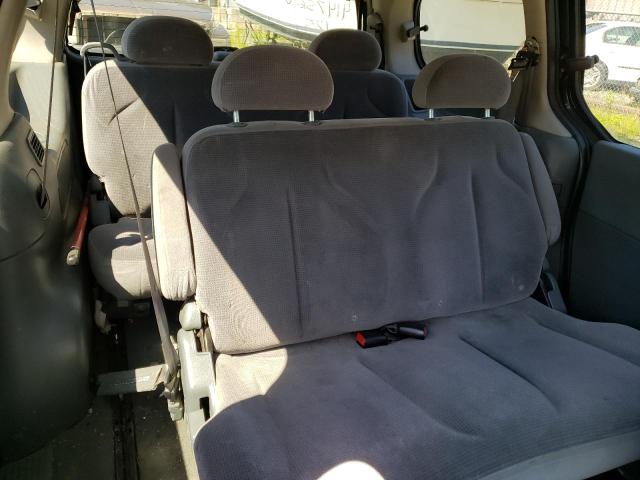 Photo 6 from auction – 2001 MERCURY VILLAGER with VIN 4M2ZV11T01DJ04077