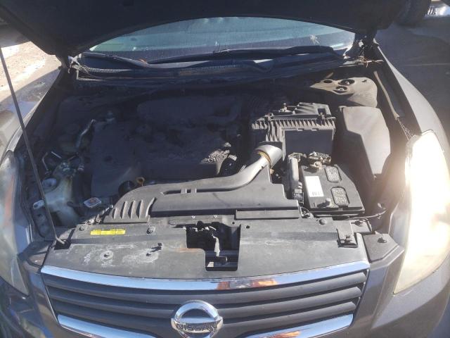 Photo 7 from auction – 2007 NISSAN ALTIMA 2.5 with VIN 1N4AL21E57N483571