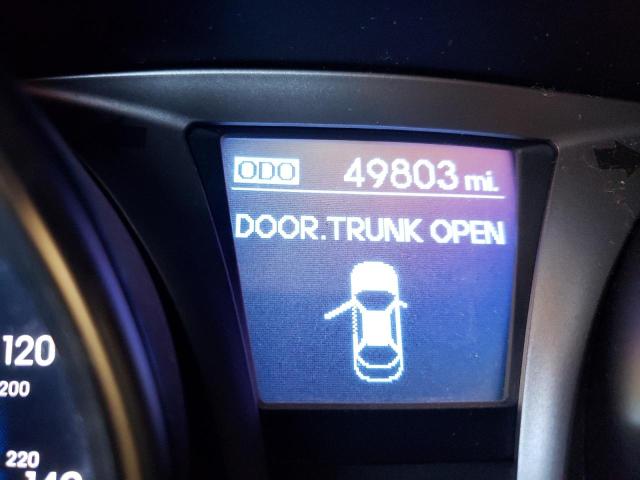 Photo 8 from auction – 2013 HYUNDAI GENESIS CO with VIN KMHHT6KD5DU101784