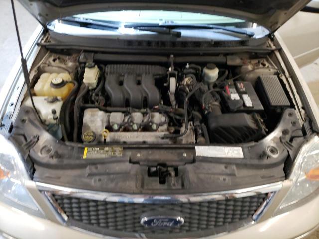 Photo 7 from auction – 2005 FORD FIVE HUNDR with VIN 1FAFP24125G166691