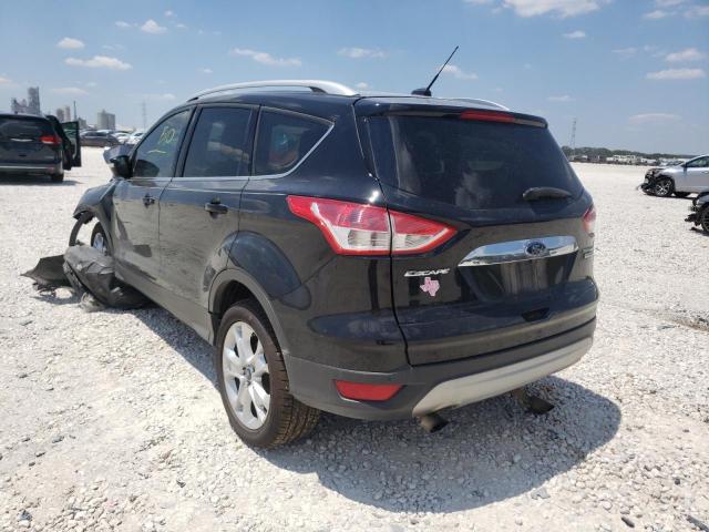 Photo 3 from auction – 2016 FORD ESCAPE TIT with VIN 1FMCU0J91GUB97015
