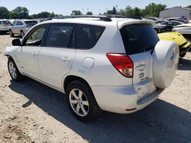 Photo 3 from auction – 2008 TOYOTA RAV4 LIMIT with VIN JTMBK31V385064840
