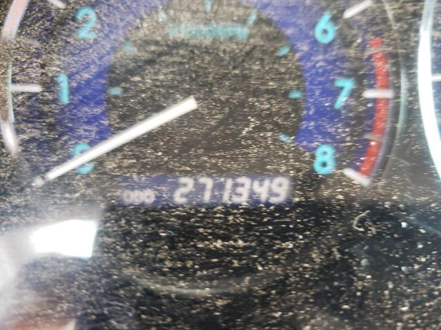 Photo 8 from auction – 2010 TOYOTA SIENNA XLE with VIN 5TDYK4CC4AS337103