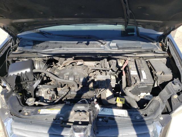 Photo 7 from auction – 2010 DODGE GRAND CARA with VIN 2D4RN5D16AR272832