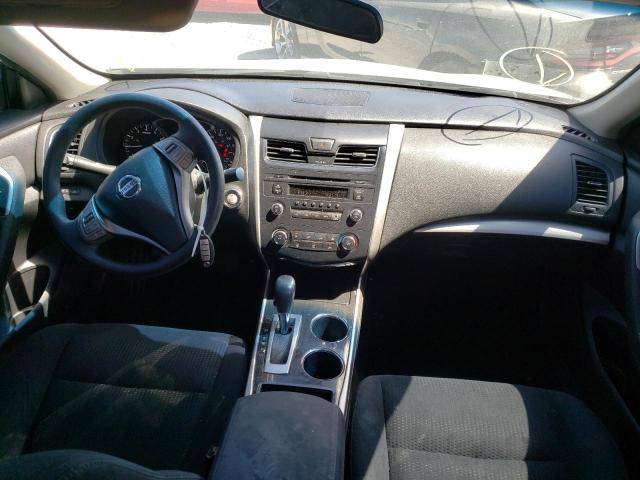 Photo 9 from auction – 2014 NISSAN ALTIMA 2.5 with VIN 1N4AL3AP2EC272327