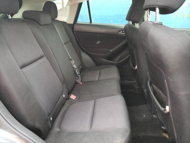 Photo 6 from auction – 2013 MAZDA CX-5 SPORT with VIN JM3KE2BEXD0104605
