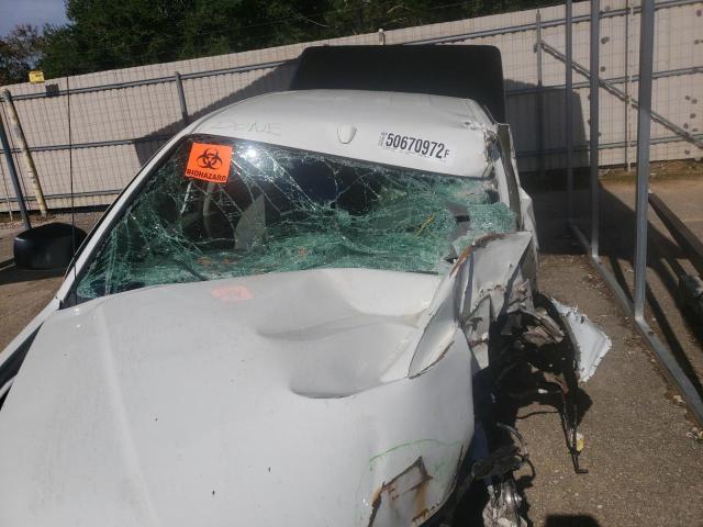 Photo 9 from auction – 2013 NISSAN FRONTIER S with VIN 1N6AD0ER2DN747315