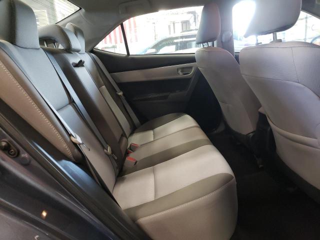 Photo 6 from auction – 2017 TOYOTA COROLLA with VIN 2T1BURHE1HC894478