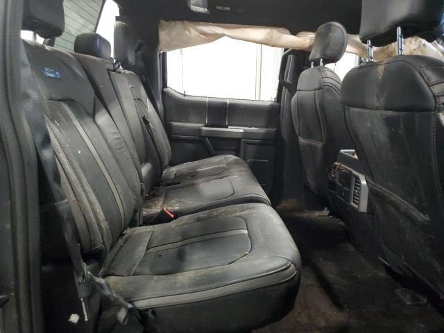 Photo 6 from auction – 2019 FORD F150 SUPER with VIN 1FTEW1E58KFC95752