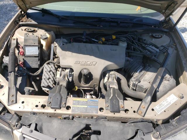 Photo 7 from auction – 2005 CHEVROLET IMPALA with VIN 2G1WH52K659327071