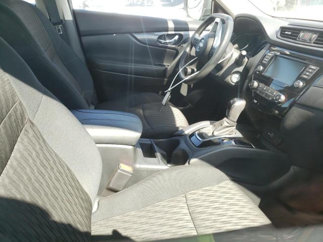 Photo 5 from auction – 2018 NISSAN ROGUE S with VIN 5N1AT2MV3JC791584