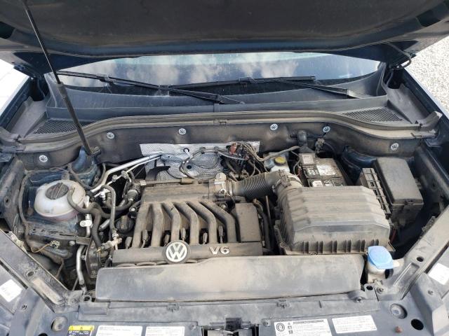 Photo 7 from auction – 2018 VOLKSWAGEN ATLAS SE with VIN 1V2KR2CA8JC512201