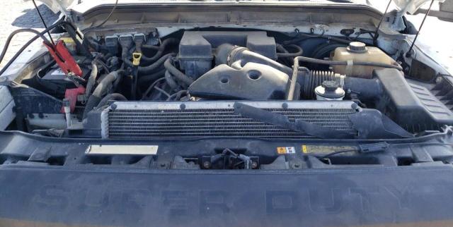 Photo 7 from auction – 2012 FORD F250 SUPER with VIN 1FT7X2A64CEC73698