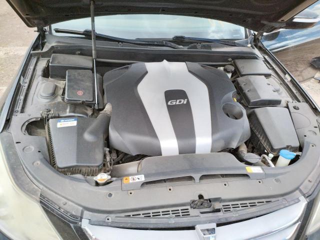 Photo 7 from auction – 2013 HYUNDAI GENESIS 3. with VIN KMHGC4DD1DU229372