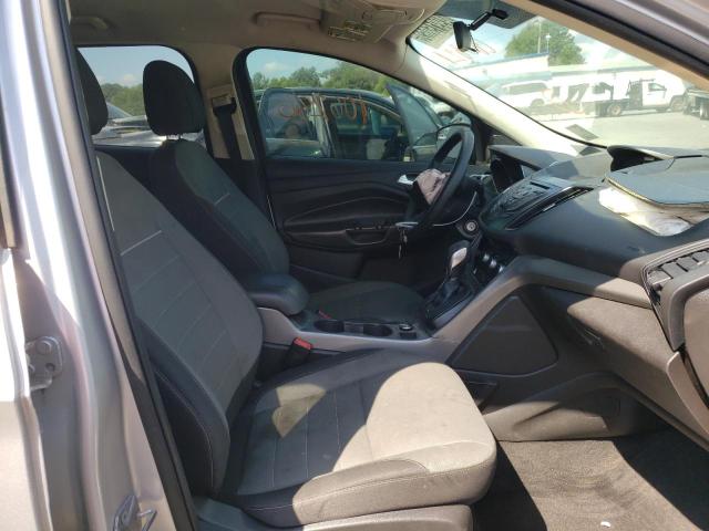 Photo 5 from auction – 2015 FORD ESCAPE SE with VIN 1FMCU0GX2FUC85821