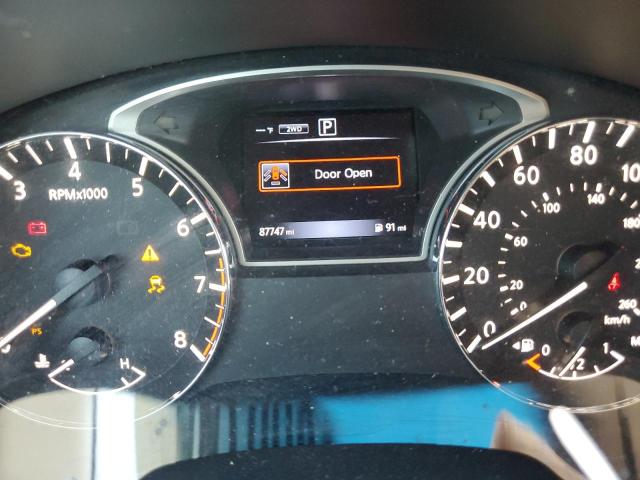 Photo 8 from auction – 2016 NISSAN PATHFINDER with VIN 5N1AR2MM5GC604280