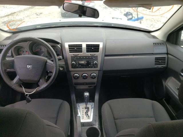 Photo 9 from auction – 2010 DODGE AVENGER SX with VIN 1B3CC4FB9AN233093