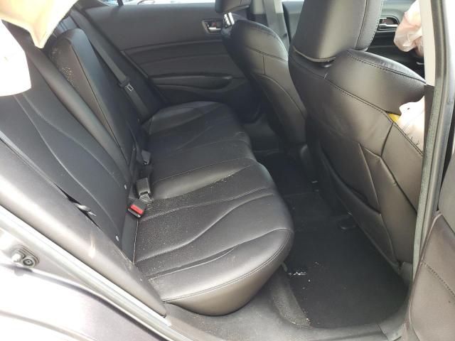 Photo 6 from auction – 2022 ACURA ILX with VIN 19UDE2F38NA000590