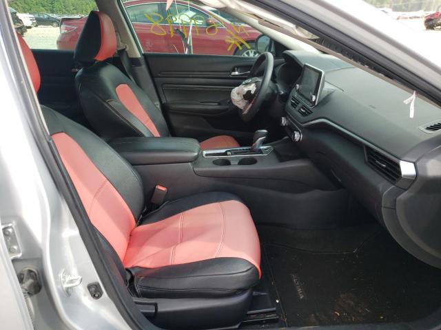 Photo 5 from auction – 2019 NISSAN ALTIMA S with VIN 1N4BL4BV8KC151210