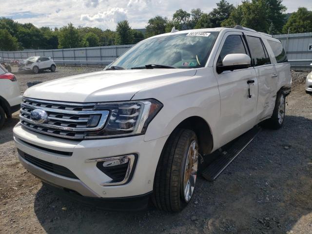 Photo 2 from auction – 2018 FORD EXPEDITION with VIN 1FMJK2AT6JEA07389