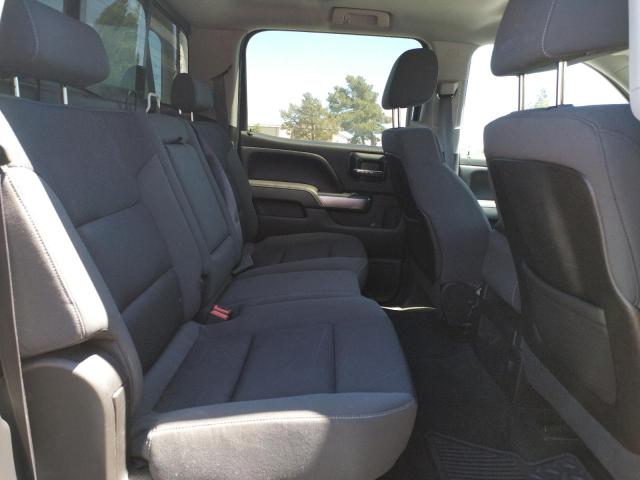 Photo 6 from auction – 2014 CHEVROLET SILVERADO with VIN 3GCUKREC8EG201750
