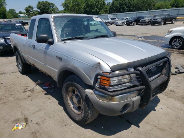 FORD RANGER SUP 2001 with VIN 1FTZR15EX1TA45910 - Photo from auction