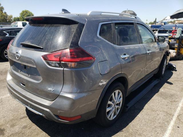 Photo 4 from auction – 2019 NISSAN ROGUE S with VIN KNMAT2MT5KP506235