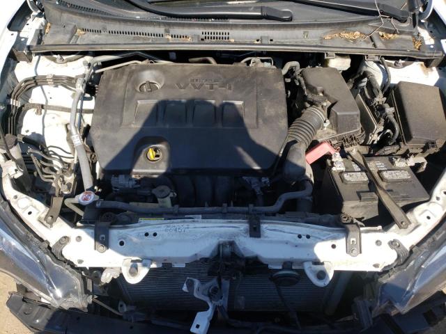 Photo 7 from auction – 2018 TOYOTA COROLLA L with VIN 2T1BURHE1JC088274