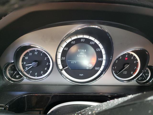Photo 8 from auction – 2011 MERCEDES-BENZ E 350 with VIN WDDHF5GB5BA292043