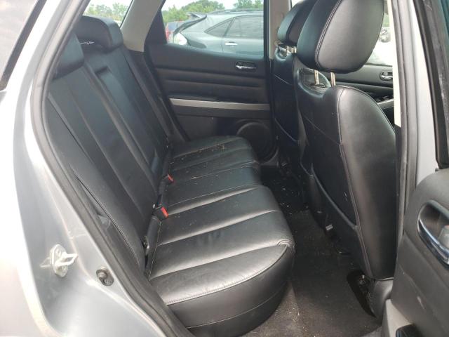 Photo 6 from auction – 2011 MAZDA CX-7 with VIN JM3ER2D31B0401157