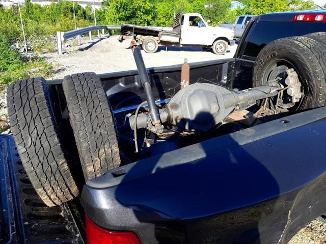 Photo 9 from auction – 2017 RAM 3500 ST with VIN 3C63RRGL0HG683338