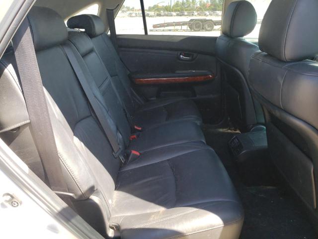 Photo 6 from auction – 2008 LEXUS RX 350 with VIN 2T2HK31U08C083636